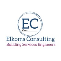 ELKOMS CONSULTING LIMITED Logo