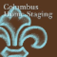 Columbus Home Staging Logo