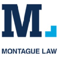 Montague Law PLLC Logo