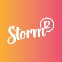 Storm12 Ltd Logo