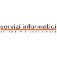 servizi informatici srl Logo