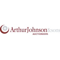ARTHUR JOHNSON & SONS LIMITED Logo