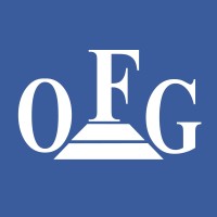 Olmsted Financial Group Logo