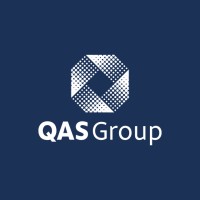 QAS Group Logo