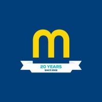 megabus (UK) Logo
