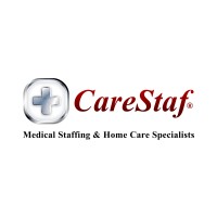 CareStaf of Dallas Logo