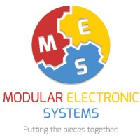 Modular Electronic Systems, LLC Logo