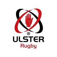 Ulster Rugby Logo
