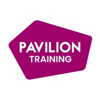 Pavilion Training Logo