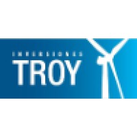 Inversiones Troy Logo