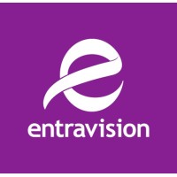 Entravision Digital - Global Advertising powered by Technology Logo