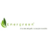 ENERGREEN Energia Renovable Logo