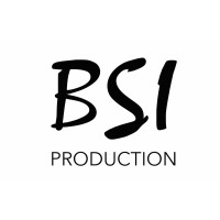 BSI Production Logo