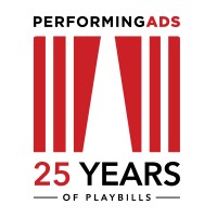 Performing Ads Company Logo