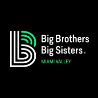 Big Brothers Big Sisters Miami Valley Logo