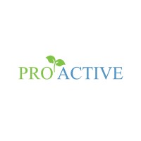 PROACTIVE APPLICATIONS LTD Logo