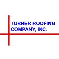 Turner Roofing Company Inc Logo