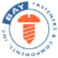 Bay Fasteners & Components Inc. Logo
