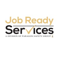 Job Ready Services Logo
