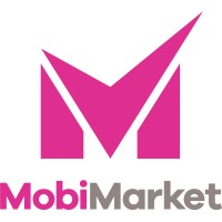 Mobi Market Limited Logo