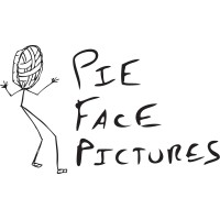 Pie Face Pictures Logo
