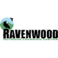 Ravenwood Outdoor Learning Center Logo