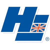 H.E. Services (Plant Hire) Ltd Logo