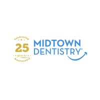 Midtown Dentistry Logo
