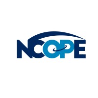 National Commission on Orthotic and Prosthetic Education (NCOPE) Logo