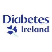 Diabetes Ireland Logo