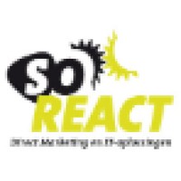 So React Logo
