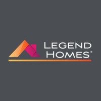 Legend Homes Logo