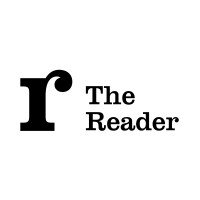 The Reader UK Logo