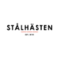 Stålhästen Logo