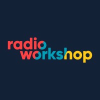 Radio Workshop Logo