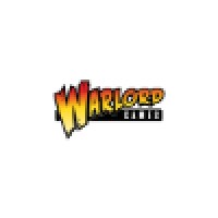 Warlord Games Logo