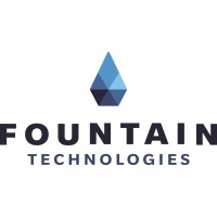 Fountain Technologies Logo