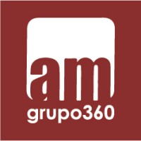 AM Grupo 360 Logo