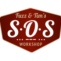 SOS Workshop Ltd Logo