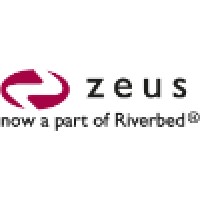 Zeus Technology Logo