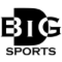 Big D Sports and Entertainment Logo