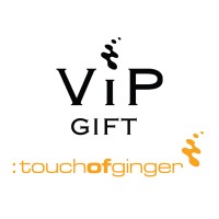 Touch of Ginger Ltd Logo