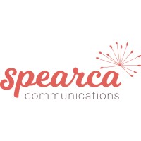 Spearca Communications Logo