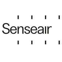 Senseair Logo