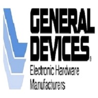 General Devices Co. Inc. Logo