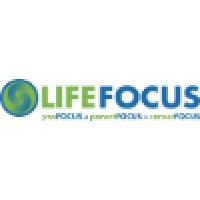 LifeFocus Coaching & Consulting Logo