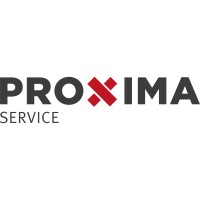 Proxima Service - HOTELCUBE Logo