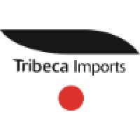 Tribeca Imports Logo