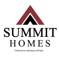 Summit Homes Logo