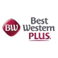 Best Western PLUS Meridian Hotel Logo